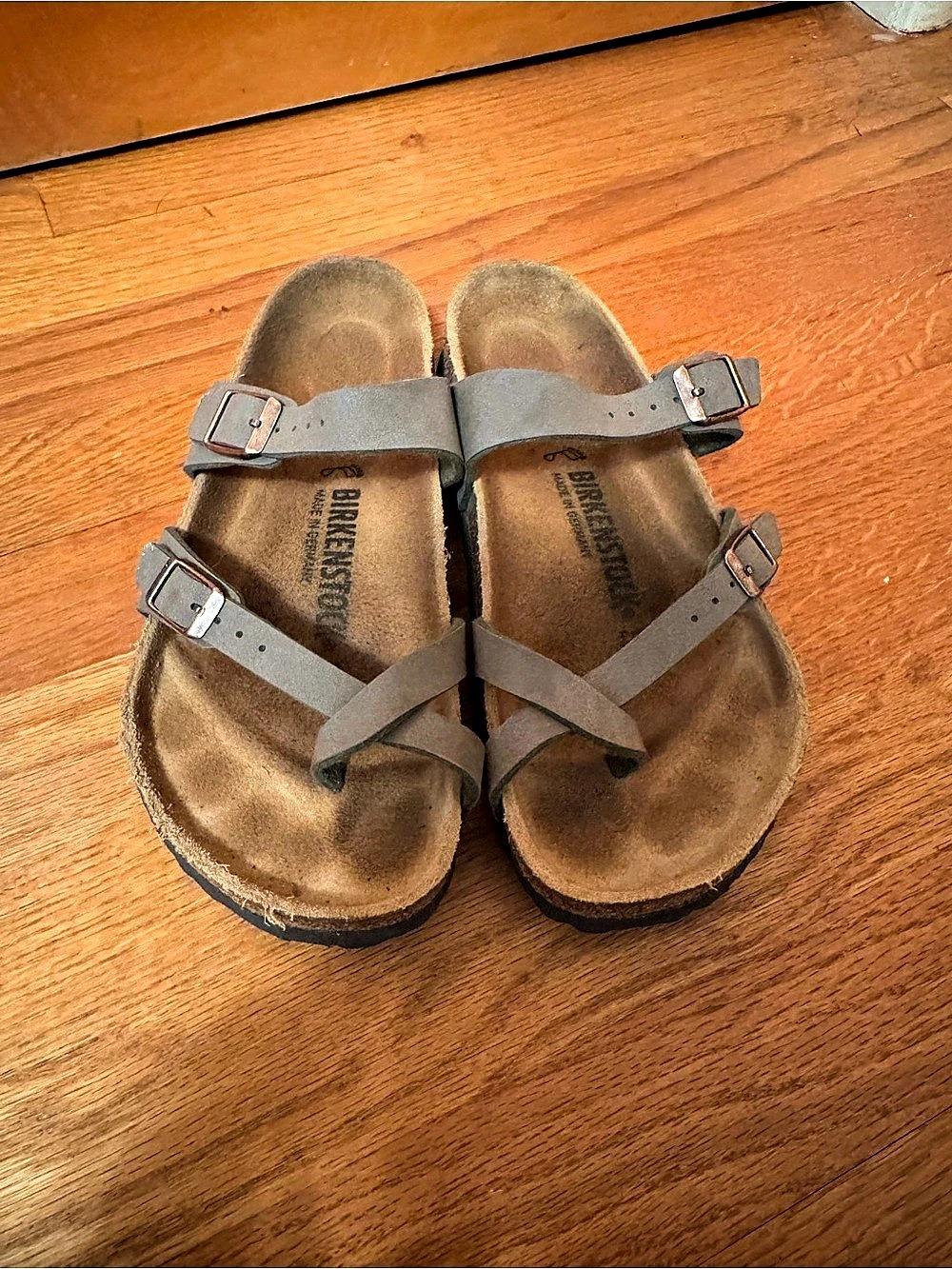 Birkenstock Mayari Sandal